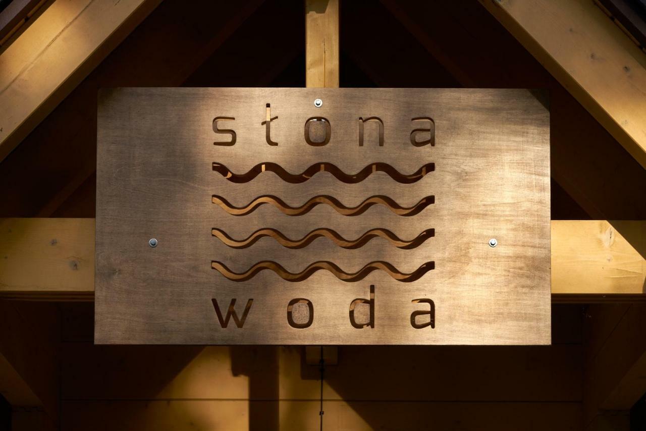 Slona Woda 슈비노우이스쳬 외부 사진